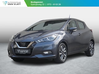 Nissan Micra 0.9 IG-T Acenta