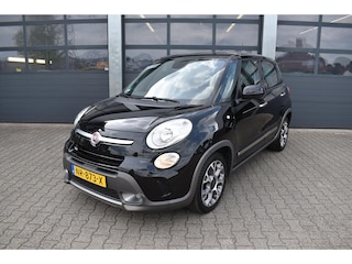 Fiat 500L 0.9 Turbo TwinAir 105pk Trekking