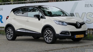 Renault Captur TCe 120 EDC Automaat Dynamique