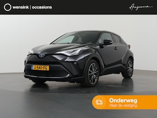 Toyota C-HR 2.0 Hybrid Executive | Navigatiesysteem | Bluetooth | Cruise Control | Stoelverwarming