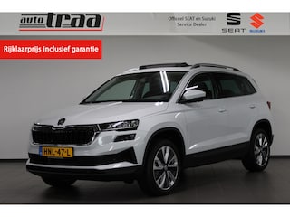 Skoda Karoq 1.5 TSI ACT Business Edition / 18'' LMV / ELEK. KLEP / PAN-SCHUIF DAK /