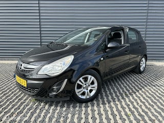 Opel Corsa 1.3 CDTi EcoFlex S/S Connect Edition
