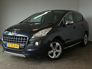 Peugeot 3008 1.6 THP Allure Nwe APK Automaat