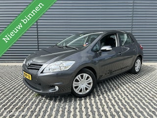 Toyota Auris 1.3 Comfort
