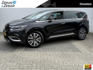 Renault Espace 1.6 TCe Initiale Paris 7p. | AUTOMAAT | LAGE KM.STAND | NAVI | CAMERA | PAN.DAK. | LEDER | 7-PL. | ETC....