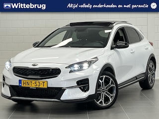 Kia XCeed 1.6 GDi PHEV ExecutiveLine PLUG IN | PANORAMADAK | NAVIGATIE | NETTE AUTO!
