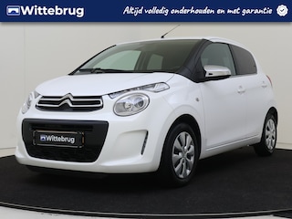 Citroën C1 1.0 VTi Feel | Navigatie by App | Airco