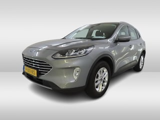 Ford Kuga 2.5 PHEV 225PK AUT. TITANIUM NAVI/CAMERA/TREKHAAK