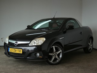 Opel Tigra TwinTop 1.4-16V Linea Nera Nwe APK