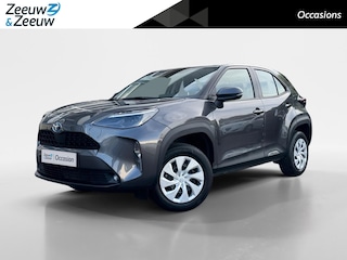 Toyota Yaris Cross 1.5 Hybrid | Carplay | Camera |