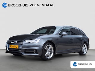 Audi A4 Avant 1.4 TFSI Sport S line | Camera | Navigatie | Clima | Elek Klep |