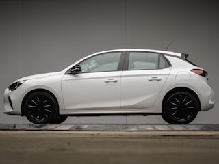 Opel Corsa 1.2 Edition Sport (APPLE CARPLAY,NAVI,360 VIEW,CAMERA,LANE ASSIST,PDC,CRUISE,SPORTSTOELEN,NETTE STAAT)