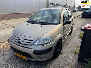 Citroën C3 1.4i Ligne Prestige. Inruilkoopje!