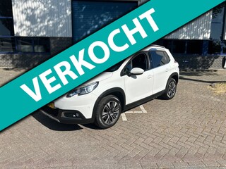 Peugeot 2008 1.2 PureTech *Panorama dak*