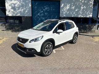 Peugeot 2008 1.2 PureTech *Panorama dak*