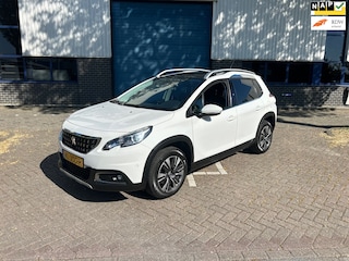 Peugeot 2008 1.2 PureTech *Panorama dak*
