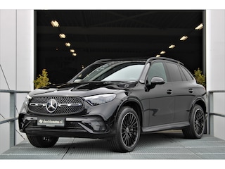 Mercedes-Benz GLC 300e 4MATIC AMG 313pk Pano Trekhaak DigitalLight Distronic
