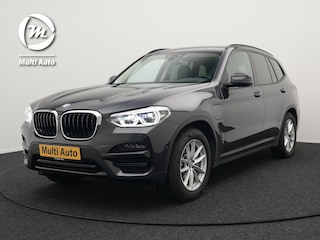 BMW X3 xDrive30e 293Pk Plug In Hybrid PHEV | Sportstoelen Verwarmd | Head Up | Navigatie | Apple Carplay | Camera | DAB | Virtual | Stuurwiel Verwarmd | Climate Control | Cruise Control |
