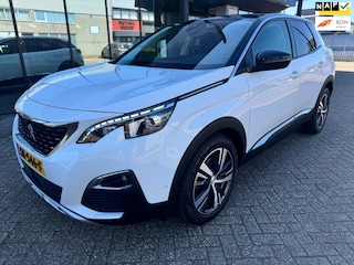 Peugeot 3008 1.6 e-THP Blue Lease Premium / Automaat / Carplay / LED / Trekhaak