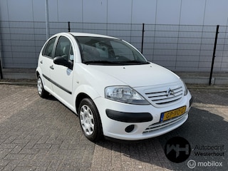 Citroën C3 1.4 HDi Ligne Prestige Airco