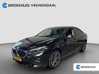 BMW 216d Executive Edition | 17 inch | Navigatie | Sportstoelen | Cruise Control