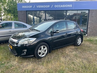 Toyota Auris 1.8 Full Hybrid Aspiration Trekhaak