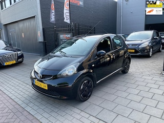 Toyota Aygo 1.0-12V Sport Airco NAP APK 1 Jaar