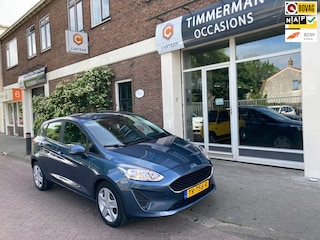 Ford Fiesta 1.1 Trend|1ste eignr|Airco|Navigatie|CruiseC.