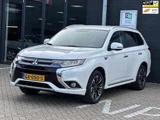 Mitsubishi Outlander 2.0 PHEV Instyle/CAMERA/NAVI/NL-AUTO NAP!!