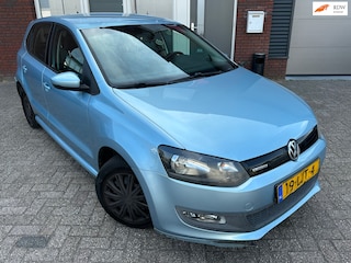 Volkswagen Polo 1.2 TDI BlueMotion Comfortline / Navi / Airco / 5DRS / NAP