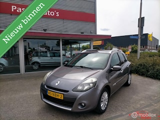 Renault Clio Estate 1.2 TCE Panodak nw apk&banden nette auto