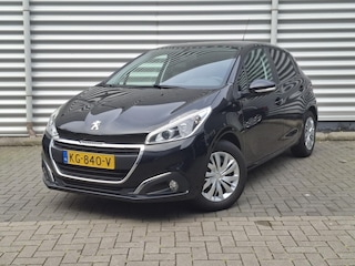 Peugeot 208 1.2 82 Blue Lion 5-Drs Airco/Nav/Park