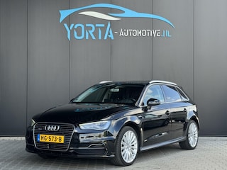 Audi A3 Sportback 1.4 E-Tron NL AUTO*PANO*DEALERONDERHOUDEN