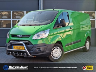 Ford Transit Custom 330 2.2 TDCI L2H1 Trend 125pk Trekhaak