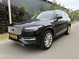 Volvo XC90 2.0 T8 Twin Engine AWD Inscription / PANORAMADAK / 7 PERSOONS