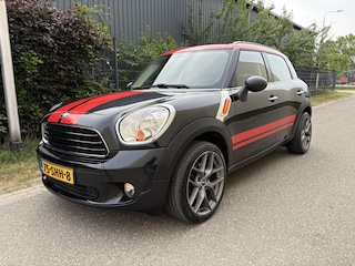 Mini Countryman 1.6 One / AIRCO