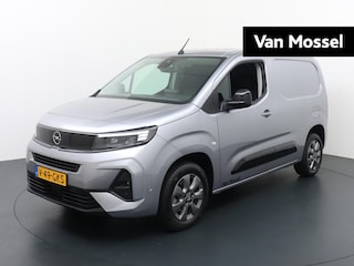 Opel Combo 1.5 BlueHDi 130 S&S L1 | Navigatie | Parkeer sensoren | Trekhaak | DEMO SALE