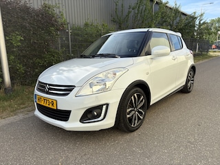 Suzuki Swift 1.2 Style EASSS / 5-DEURS / AIRCO / CRUISE