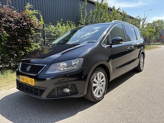 Seat Alhambra 1.4 TSI Style / NAVI / CRUISE / 7 PERSOONS