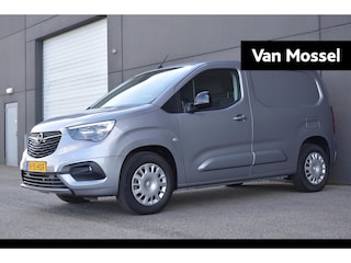 Opel Combo Electric 136 L1 50kWh | Navi | Cruise | Airco | Trekhaak | DEMO SALE