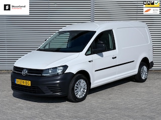 Volkswagen Caddy 2.0 TDI L2H1 Airco/ Cruise/ Bluetooth/ Trekhaak/ Euro 6/