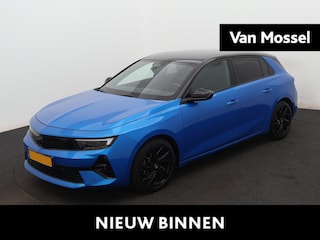 Opel Astra Electric 54 kWh GS | DEMO SALE | NAV | CarPlay | ECC | LMV | DEMO SALE