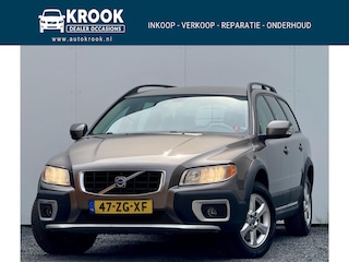 Volvo XC70 2.4 D5 Momentum | 2008 | Youngtimer | Automaat |