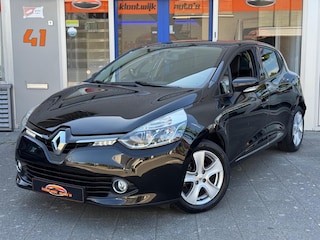 Renault Clio 0.9 TCe Expression Navigatie Cruise LM NL-Geleverd 5Drs