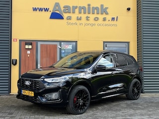 Ford Kuga 2.5 PHEV ST-line X 243 pk Panoramadak, 20 inch lm, 360 camer, Trekhaak, Driverpack, Winterpack