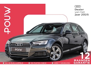 Audi A4 Avant 1.4 TFSI 150pk S-tronic Sport Lease Edition | Trekhaak