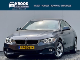BMW 420i Centennial Executive | 2016 | Handgeschakeld |