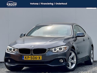 BMW 420i Centennial Executive | 2016 | Handgeschakeld |