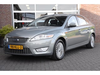 Ford Mondeo 2.0-16V Limited | Trekhaak | NL auto |
