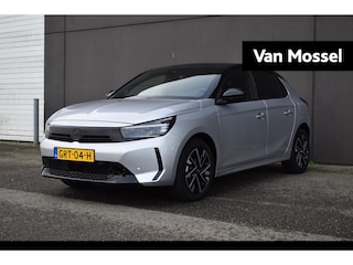 Opel Corsa 1.2 Turbo GS 100pk | Navi | LMV | Camera | Apple Carplay/Android Auto | Cruise |DEMO SALE